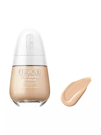 CLINIQUE | Even Better™ Clinical Serum Foundation SPF 20 ( CN 28 Ivory )  | 