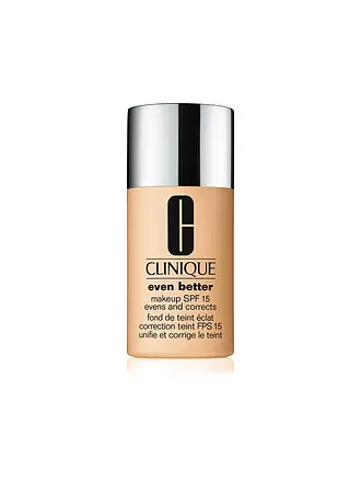 CLINIQUE | Even Better™ Make Up SPF15 (01 Ablabaster) | beige