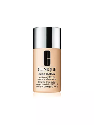 CLINIQUE | Even Better™ Make Up SPF15 (06 Honey) | beige