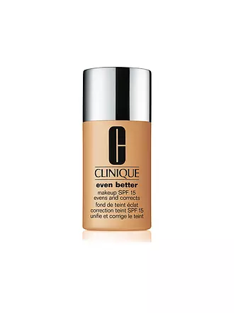 CLINIQUE | Even Better™ Make Up SPF15 (09 Sand) | beige