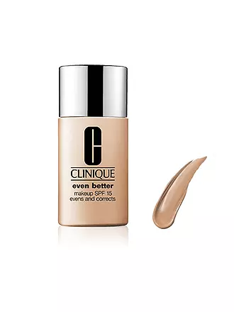 CLINIQUE | Even Better™ Makeup SPF 15 30ml (17 Nutty) | beige