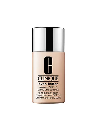 CLINIQUE | Even Better™ Makeup SPF 15 30ml (25 Buff) | beige