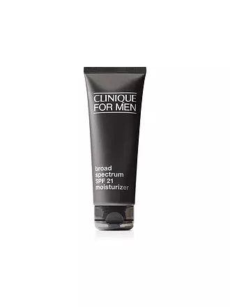 CLINIQUE | Gesichtscreme - Clinique For Men™ Broad Spectrum SPF 21 Moisturizer 100ml | keine Farbe