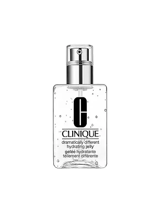 CLINIQUE | Gesichtscreme - Jumbo Dramatically Different Hydrating Jelly 200ml | keine Farbe