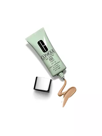 CLINIQUE | Gesichtspflege - Age Defense - BB Cream SPF30 (03 Beige) | beige