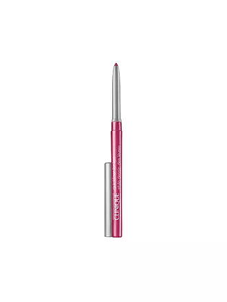 CLINIQUE | Lippenkonturenstift - Quickliner for Lips (02 Cafe) | rot