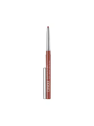 CLINIQUE | Lippenkonturenstift - Quickliner for Lips (02 Cafe) | rosa