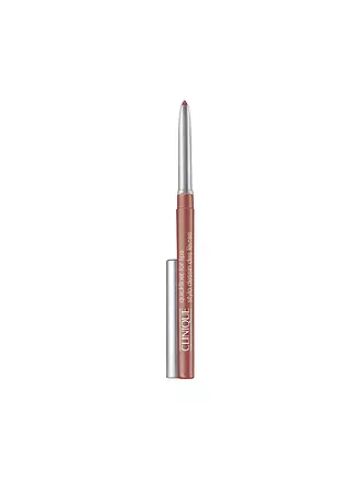 CLINIQUE | Lippenkonturenstift - Quickliner for Lips (02 Cafe) | rosa