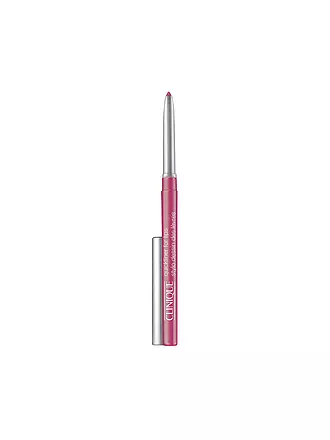 CLINIQUE | Lippenkonturenstift - Quickliner for Lips (05 Passion) | beere