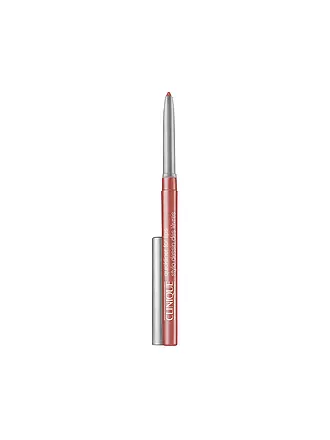 CLINIQUE | Lippenkonturenstift - Quickliner for Lips (05 Passion) | camel