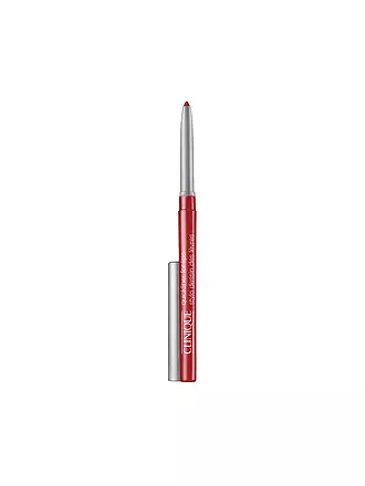 CLINIQUE | Lippenkonturenstift - Quickliner for Lips (08 Cosmo) | beere