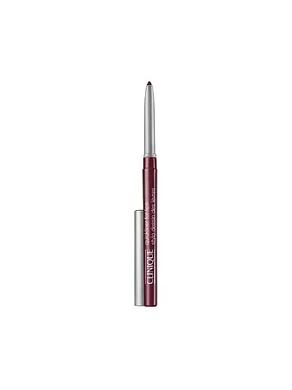 CLINIQUE | Lippenkonturenstift - Quickliner for Lips (09 Jam) | rot