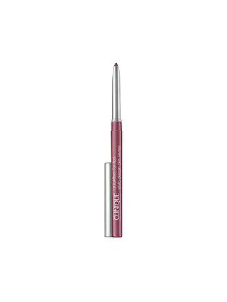 CLINIQUE | Lippenkonturenstift - Quickliner for Lips (12 Licorico) | beere