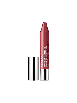 CLINIQUE | Lippenstift - Chubby Stick Lip Color Balm (02 Lotta Honey) | rosa