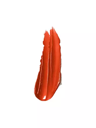 CLINIQUE | Lippenstift - Pop Longwear Lip Matte  (02 Icon Pop) | rot