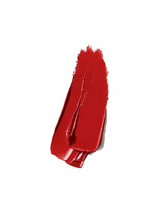 CLINIQUE | Lippenstift - Pop Longwear Lip Matte  (02 Icon Pop) | dunkelrot