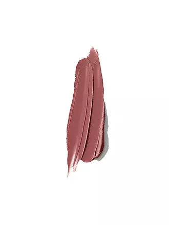 CLINIQUE | Lippenstift - Pop Longwear Lip Matte  (17 Latte Pop) | dunkelrot