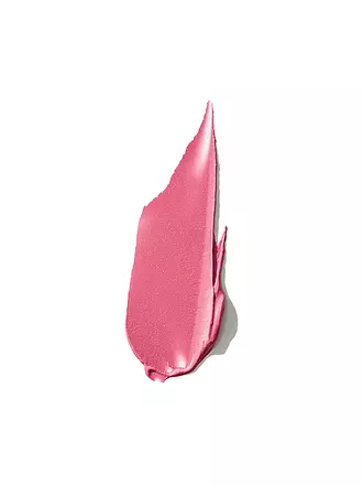 CLINIQUE | Lippenstift - Pop Longwear Lip Matte (01 Blushing Pop) | rosa