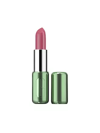 CLINIQUE | Lippenstift - Pop Longwear Lip Satin (32 Honey Pop) | pink