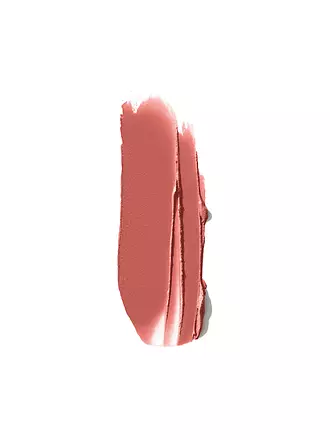 CLINIQUE | Lippenstift - Pop Longwear Lip Satin (33 Peoney Pop) | dunkelrot