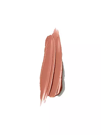 CLINIQUE | Lippenstift - Pop Longwear Lip Satin (35 Cola Pop) | hellbraun