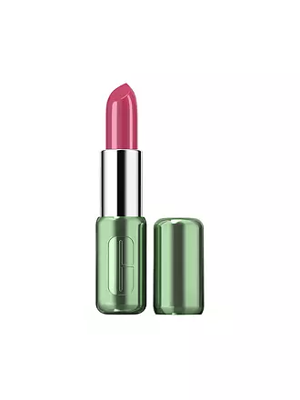 CLINIQUE | Lippenstift - Pop Longwear Lip Shine (02 Bare Pop) | rot