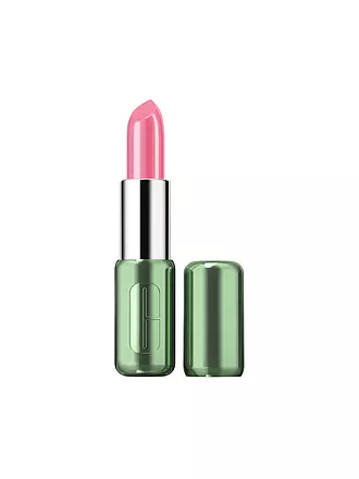 CLINIQUE | Lippenstift - Pop Longwear Lip Shine (05 Melon Pop) | rosa