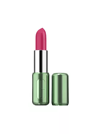 CLINIQUE | Lippenstift - Pop Longwear Lip Shine (05 Melon Pop) | rosa