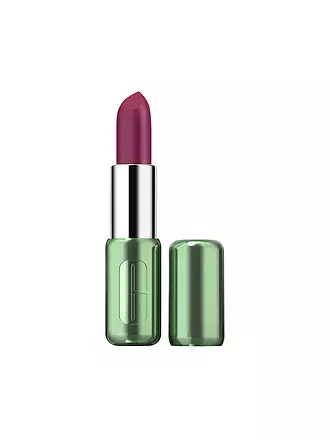 CLINIQUE | Lippenstift - Pop Longwear Lip Shine (08 Cherry Pop) | rosa