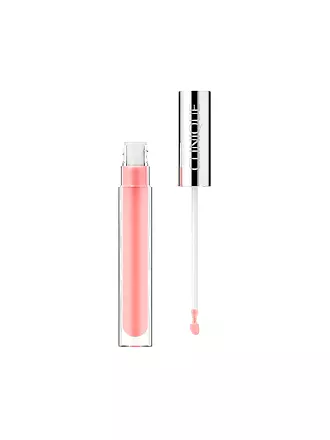 CLINIQUE | Lippenstift - Pop Plush™ ( 08 Strawberry ) | rot