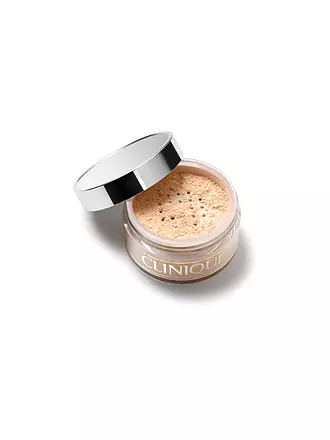 CLINIQUE | Puder - Blended Face Powder Loose 25g (02 Transparency) | beige