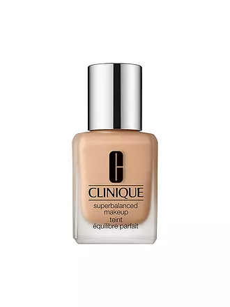 CLINIQUE | Superbalanced Makeup (08 Porceilan Beige) | beige