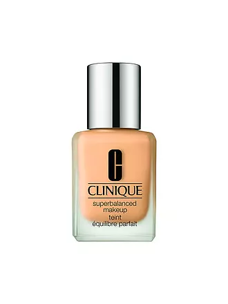 CLINIQUE | Superbalanced Makeup (08 Porceilan Beige) | beige