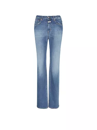 CLOSED | Jeans Straight Fit JAYLEN | blau