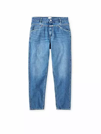 CLOSED | Jeans Tapered Fit X-LENT | blau