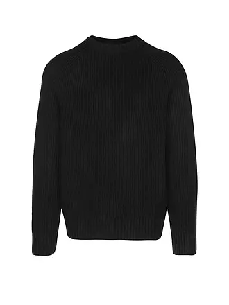 CLOSED | Pullover | schwarz