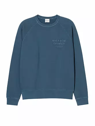 CLOSED | Sweater | blau