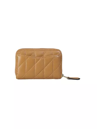 COACH | Geldbörse ESSENTIAL Small | braun