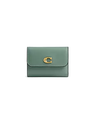 COACH | Geldbörse ESSENTIAL | schwarz