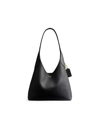 COACH | Ledertasche - Hobo BAG 28 | grün