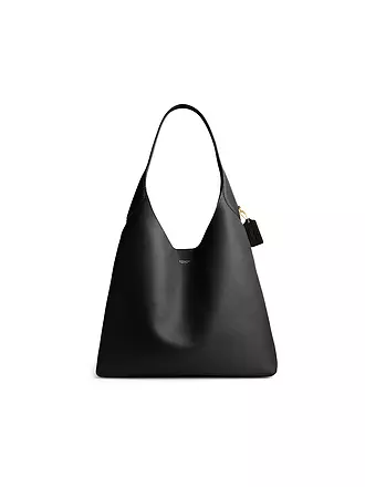 COACH | Ledertasche - Hobo Bag COURAGE | grün