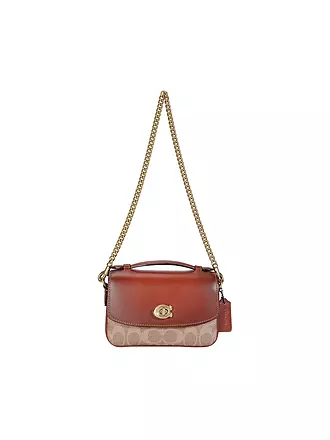 COACH | Tasche - Mini Bag CASSIE | braun