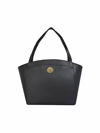 COCCINELLE | Ledertasche - Shopper LIYA  | 