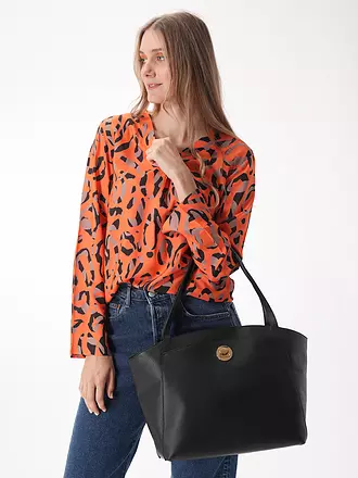 COCCINELLE | Ledertasche - Shopper LIYA  | 