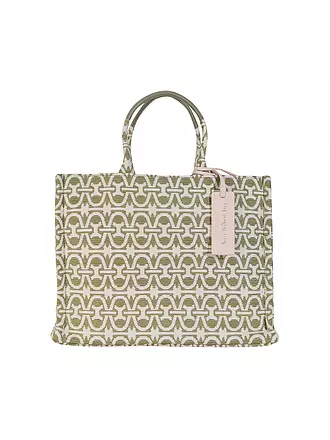 COCCINELLE | Tasche - Tote Bag  COCCINELLE NEVER WHITOUT A BAG | 