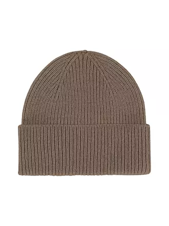 COLORFUL STANDARD | Mütze - Beanie | camel