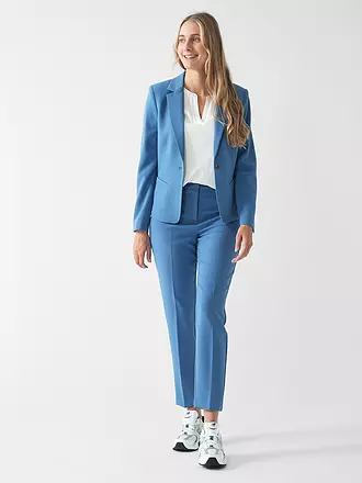 COMMA | Blazer | blau