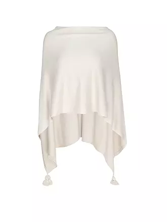 COMMA | Poncho - Cape | grün