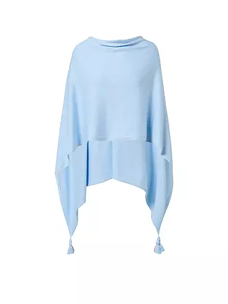 COMMA | Poncho - Cape | grün