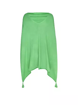 COMMA | Poncho - Cape | 